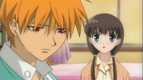 fruits basket tohru kyo