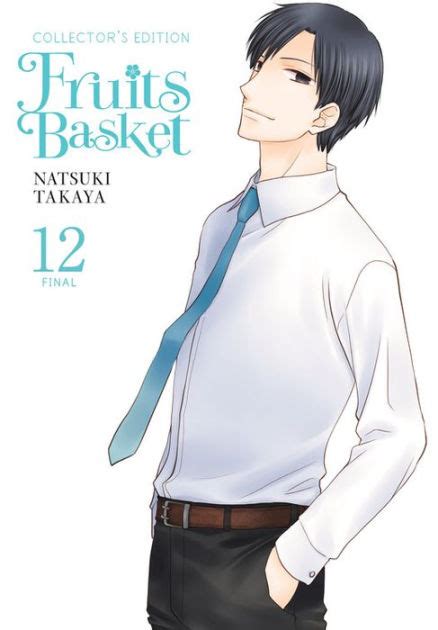 fruits basket vol 10 fruits basket 10 natsuki takaya Reader