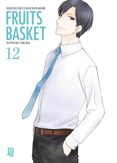 fruits basket vol 12 fruits basket 12 natsuki takaya Reader