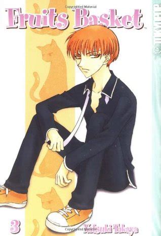 fruits basket vol 3 fruits basket 3 natsuki takaya Kindle Editon