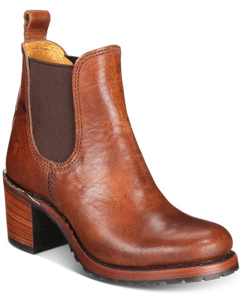 frye boots women