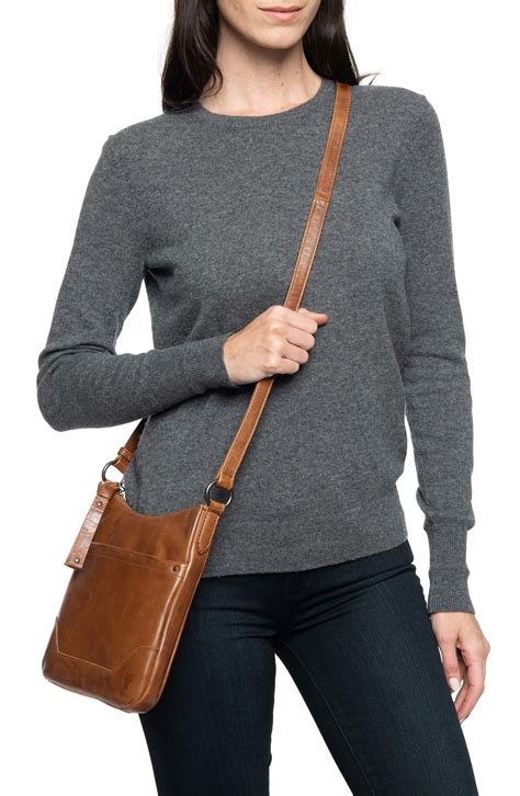 frye crossbody handbags