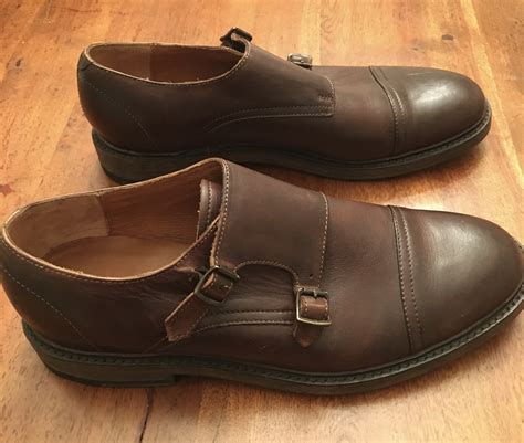 frye dress shoes