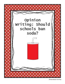 fsa opinion writing prompt Epub