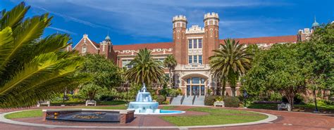 fsu admissions office phone number