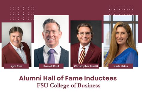 fsu alumni hall