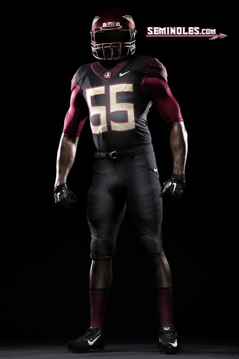 fsu football gear