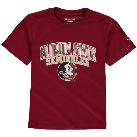 fsu seminole shirt