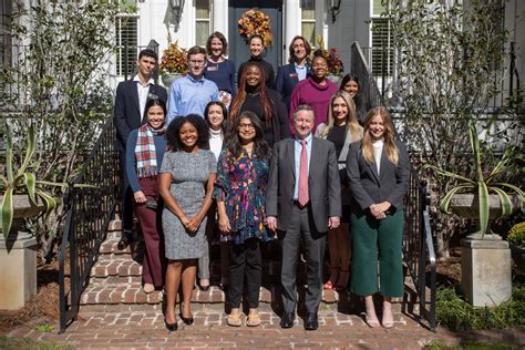 fsu service scholars