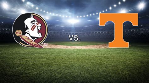 fsu vs tn