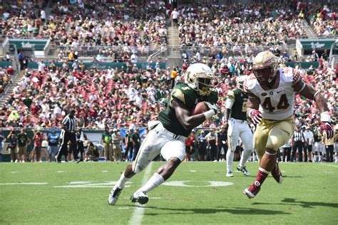 fsu vs usf