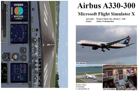 fsx a330 fmc manual pdf PDF