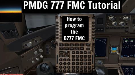 fsx how to use fmc pdf Reader