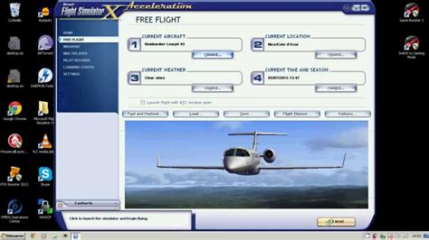 fsx how to use fmc pdf Epub