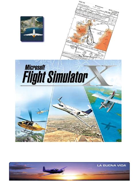 fsx manual ling pdf PDF