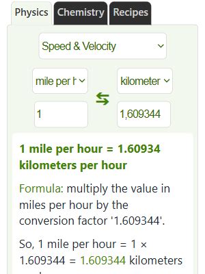 ft/s to Mach: The Ultimate Guide to Converting Feet per Second to Mach