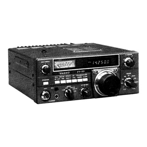 ft 77 sevice manual Kindle Editon