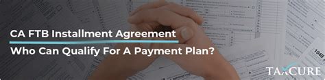 ftbcagov-installment-agreement Ebook Doc