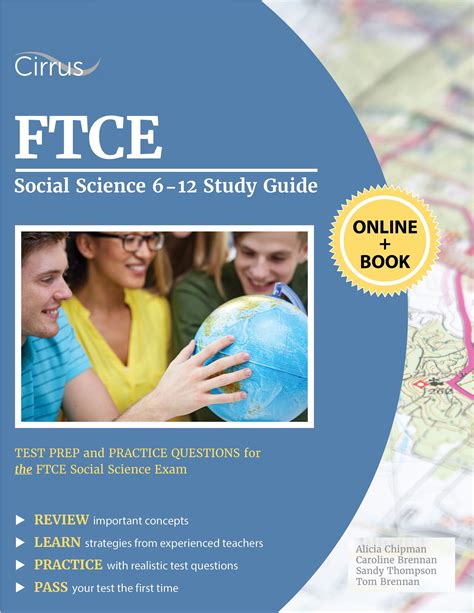 ftce test study guides Reader
