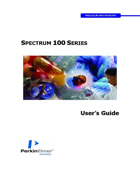 ftir guide for infrared spectroscopy user guide Reader