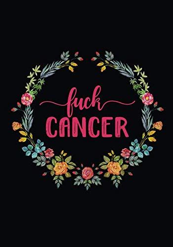 fuck breast cancer journal personal Doc
