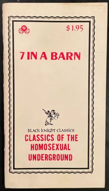 fucking in the big gay barn volume 2 gay conversion erotica Reader