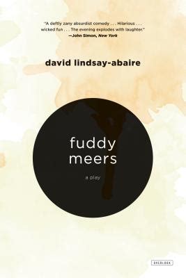 fuddy meers david lindsay abaire Epub