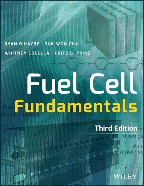 fuel cell fundamentals manual Epub