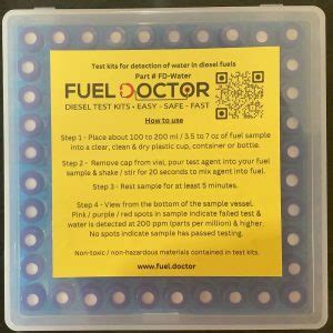 fuel doctor user manual PDF