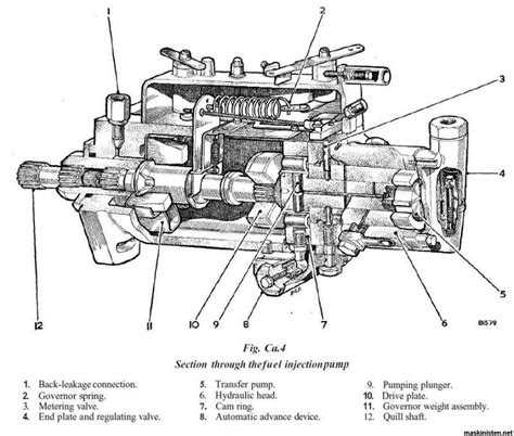 fuel injection pump problems pdf Kindle Editon