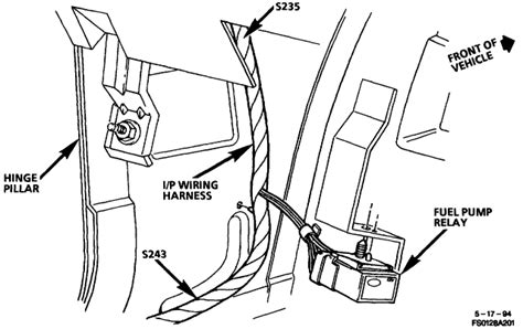 fuel system diagram for a 1995 camaro Ebook Reader