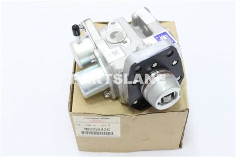 fuel tank pump pajero io 4g93 Reader