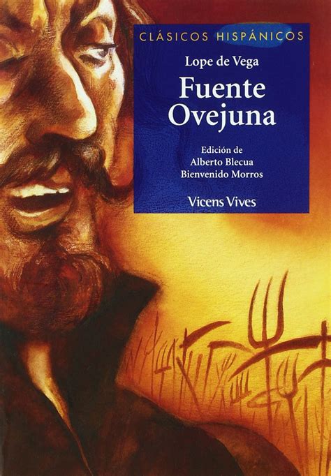 fuente ovejuna clasicos hispanicos spanish edition PDF
