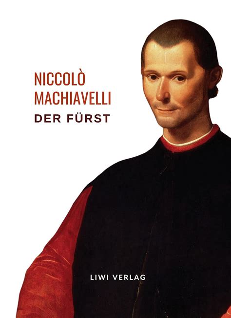 fuerst niccolo machiavelli Epub