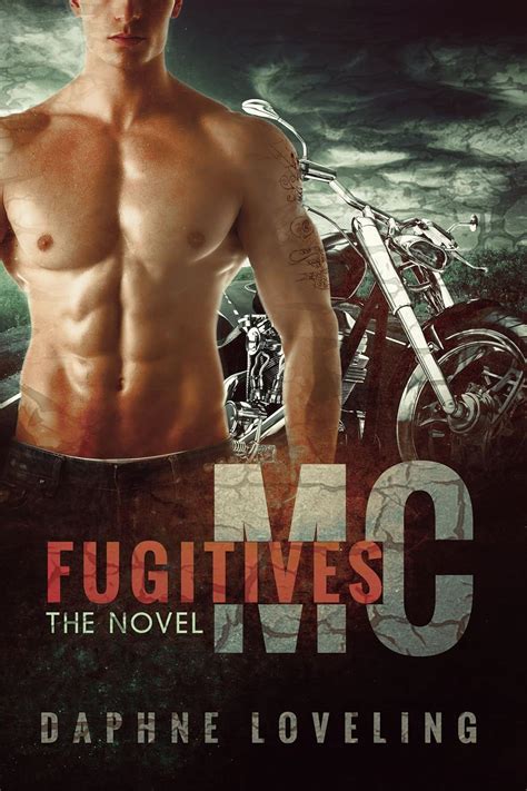 fugitives mc reckoning motorcycle club erotic romance PDF
