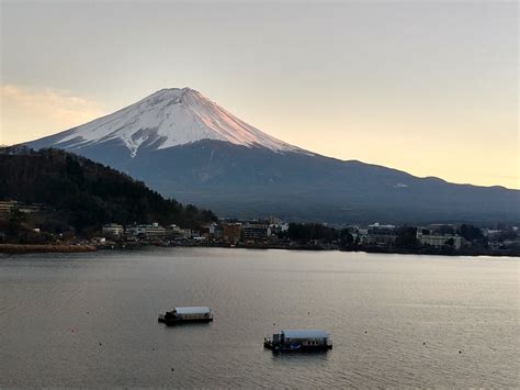 fuji ginkei