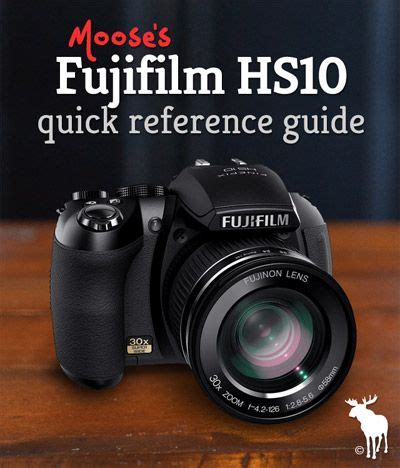 fuji hs10 user guide PDF
