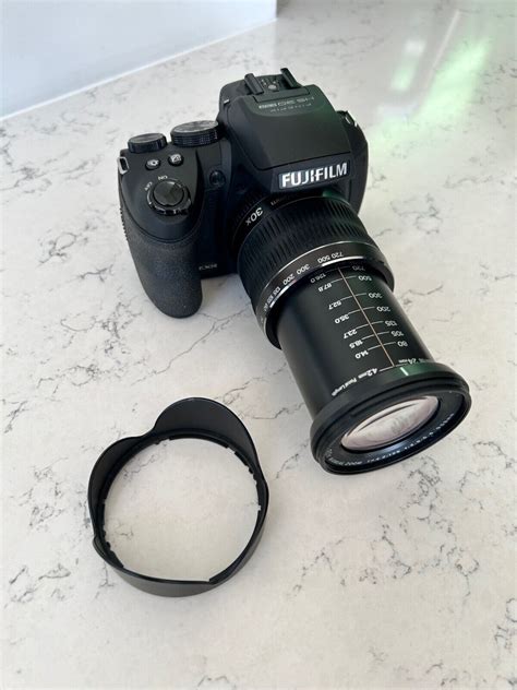 fuji hs20 manual focus ring Doc