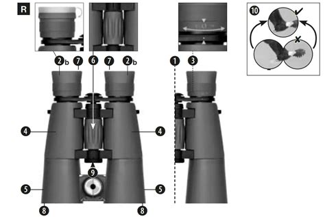 fujifilm 12x32 binoculars owners manual Doc