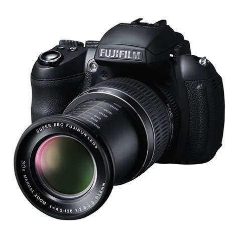 fujifilm finepix hs30exr digital camera manual Epub