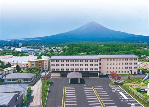 fujikawaguchiko resort hotel