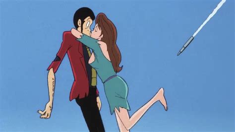 fujiko e lupin