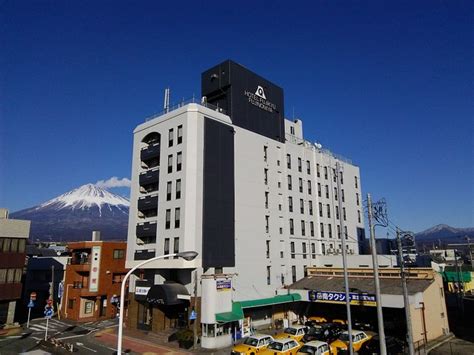 fujinomiya fujikyu hotel