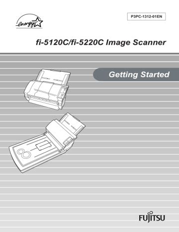 fujitsu 5120c manual Doc