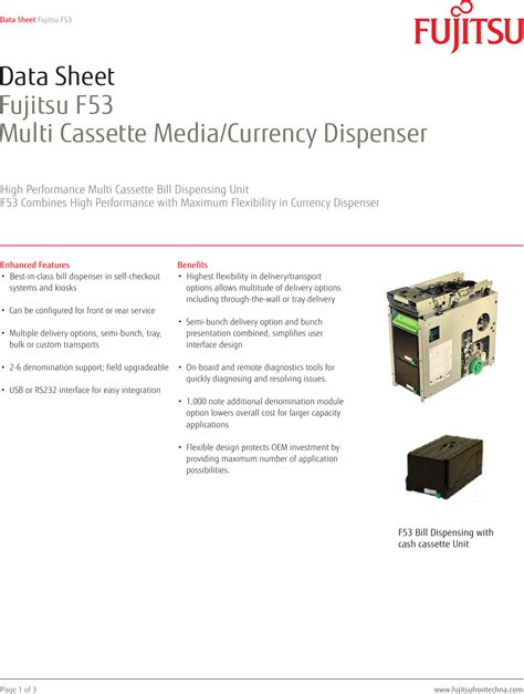 fujitsu f53 manual pdf PDF