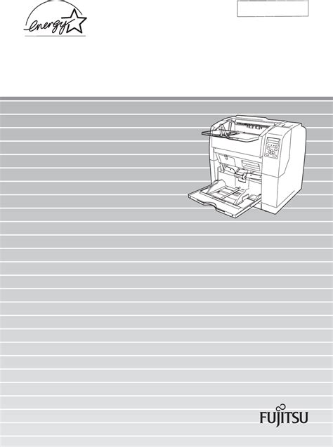 fujitsu fi 4860c user guide Kindle Editon