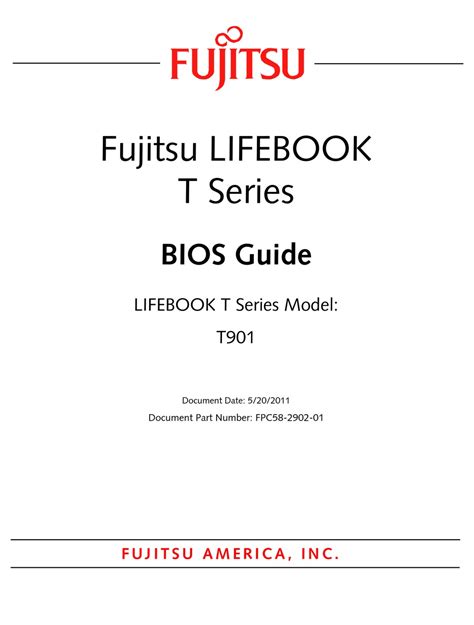 fujitsu lif a series instructions pdf Epub