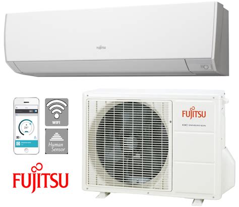 fujitsu split type air conditioner manual Doc