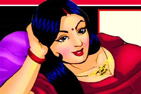 fuking cartoon photogallery of savita vabi in sari Reader