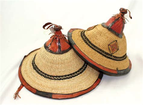 fulani hat